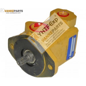 Vankeparts Caterpillar Wheel-Type Loader 966G Vane Pump Assembly Part No.:162-8869 628869
