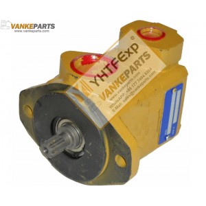Vankeparts Caterpillar Compactor 815B Vane Pump Assembly Part No.:3G-7412 3G7412