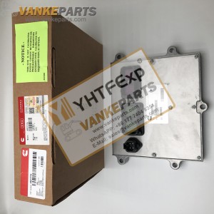 Vankeparts Cummins Engine ECU 4921776 M11 p4963807 Controller Board QSM Computer Board