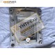 Volvo Penta TWD1643GE generator set Computer Board PN:21695313 Volvo Penta TWD1643GE generator set Computer Board PN:21695313