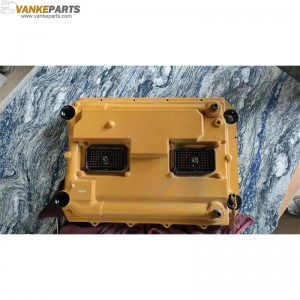 Vankeparts Caterpillar Wheel-type Loader 966G Electronic Control Unit ECU Part No.:239-3880 2393880