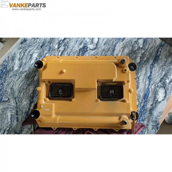 Vankeparts Caterpillar Wheel-type Loader 966G Electronic Control Unit ECU Part No.:239-3880 2393880 Vankeparts Caterpillar Wheel-type Loader 966G Electronic Control Unit ECU Part No.:239-3880 2393880