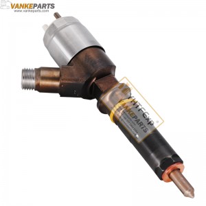 Perkins Engine Fuel Injector Assembly  High Quality PN.:2645A747