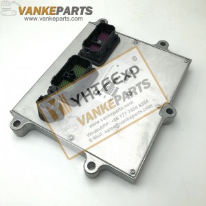 Vankeparts CUMMINS CM2250 Engine Electronic Control Unit ECU