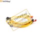 Komatsu Excavator 300-6 Engine Wire Harness High Quality Part No.: 6222-83-4310 Komatsu Excavator 300-6 Engine Wire Harness High Quality Part No.: 6222-83-4310