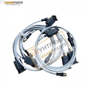 Atlas Copcp Original Sensor Cable PN.:3176000985