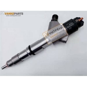 Caterpillar  330D C9 Engine Fuel Injector Assembly  High Quality PN.:387-9432