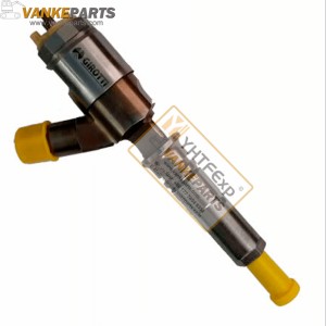 Caterpillar  C9 Engine Fuel Injector Assembly  High Quality PN.:258-8745