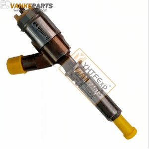 Vankeparts Caterpillar M313D Engine Fuel Injector Assembly High Quality Part No.:320-0680 3200680