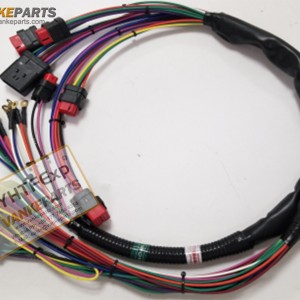 Vankeparts Caterpillar Excavator 320C Control Platform Start Switch Wiring Harness High Quality PN.:170-6953 1706953