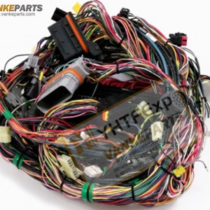 Vankeparts Caterpillar Excavator 320GC Whole Vehicle Internal Wiring Harness High Quality PN.: 543-2646 5432646