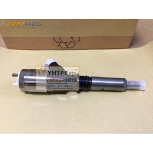 Caterpillar  330D C9 Engine Fuel Injector Assembly  High Quality PN.:267-3360