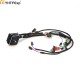 Vankeparts Caterpillar Excavator E330D Engine Wiring Harness C9 Engine High Quality Part No.:235-8202 2358202