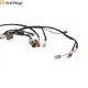 Vankeparts Caterpillar Excavator E330D Engine Wiring Harness C9 Engine High Quality Part No.:235-8202 2358202