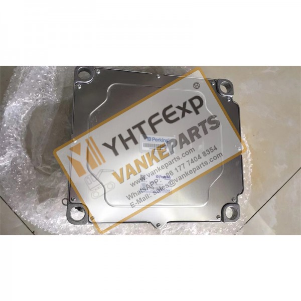 Vankeparts Caterpillar Excavator 329E Computer Board PN.:340-8157 3408157 Vankeparts Caterpillar Excavator 329E Computer Board PN.:340-8157 3408157