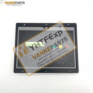 Vankeparts Caterpillar Industrial Engine C9 Electronic Control Unit ECU Part No.:351-8758 3518758