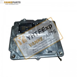 Vankeparts Caterpillar Excavator Electronic Control Assembly ECU Part No.:357-2083 3572083