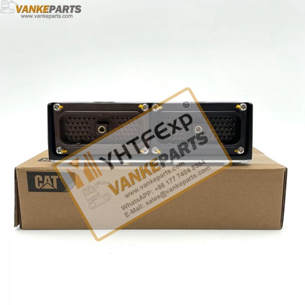 Vankeparts Caterpillar Hydraulic Electronic Control Unit Original Quality 366-8821 3668821 Vankeparts Caterpillar Hydraulic Electronic Control Unit Original Quality 366-8821 3668821
