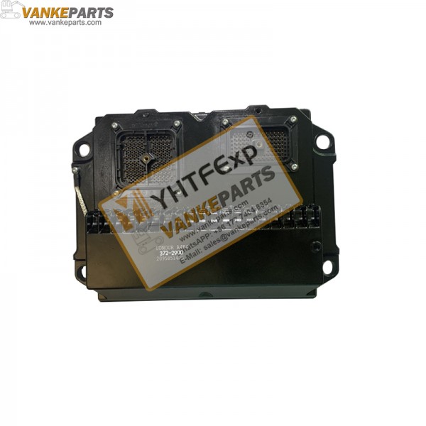 Vankeparts Caterpillar Industrial Engine C32 Electronic Control Unit ECU Part No.: 372-2900 3722900 Vankeparts Caterpillar Industrial Engine C32 Electronic Control Unit ECU Part No.: 372-2900 3722900