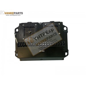 Vankeparts Caterpillar Wheel Loader 988H Engine Electronic Control Unit ECU Part No.:372-2905 3722905