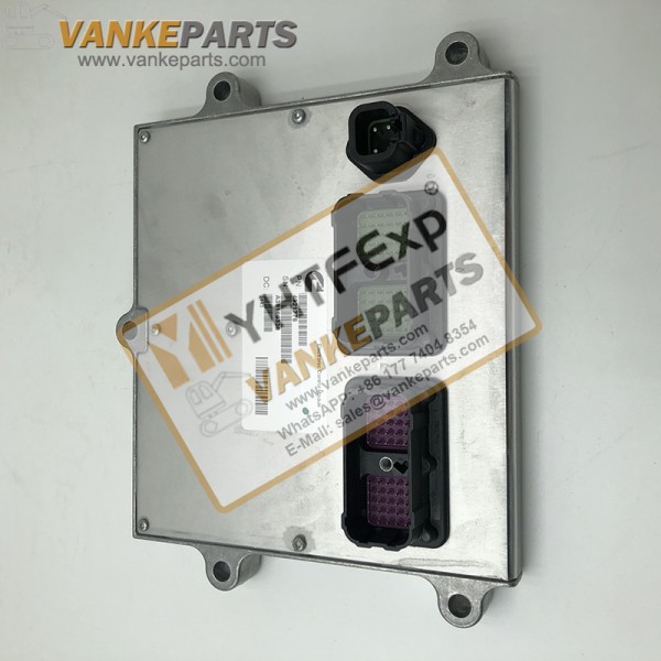 Komatsu ECU PC-10/350-10/130/200/220/270/360-7 Computer Board 4993120RX Komatsu ECU PC-10/350-10/130/200/220/270/360-7 Computer Board 4993120RX