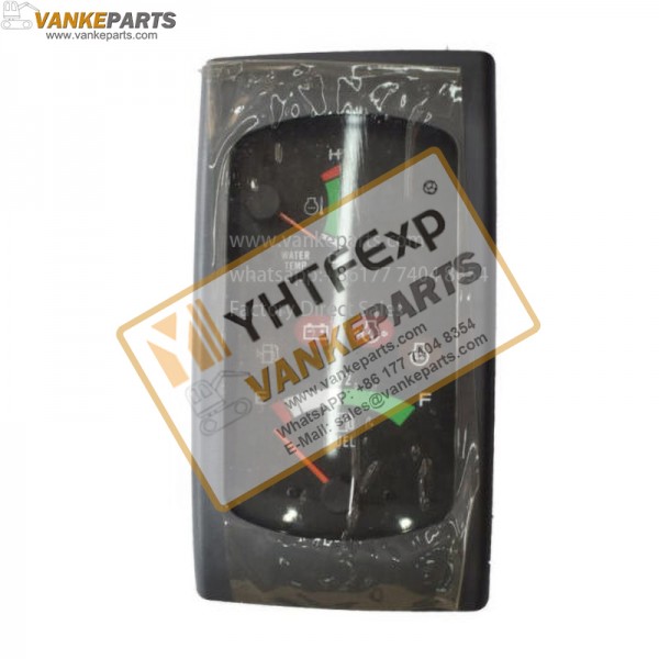 Caterpillar Excavator 305 305.5E 306E Oil Monitor Assembly PN:416-4285 4164285 Caterpillar Excavator 305 305.5E 306E Oil Monitor Assembly PN:416-4285 4164285