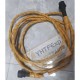 Vankeparts Caterpillar Plug Base Harness Assembly High Quality Part No.: 451-8019, Acceptable Length Of Customized Wiring Harness Vankeparts Caterpillar Plug Base Harness Assembly High Quality Part No.: 451-8019, Acceptable Length Of Customized Wiring Harness