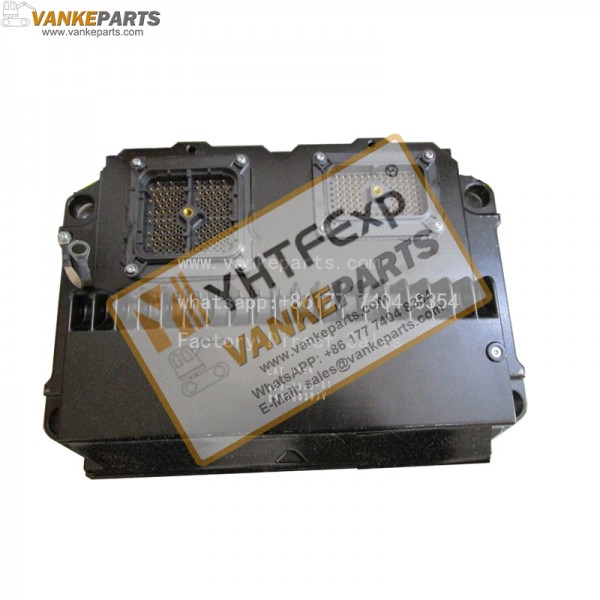 Vankeparts Caterpillar Excavator Electronic Control Assembly ECU Part No.:478-7926 4787926 Vankeparts Caterpillar Excavator Electronic Control Assembly ECU Part No.:478-7926 4787926