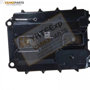 Vankeparts Caterpillar Industrial Engine 3512B Electronic Control Unit ECU Part NO.:488-4875 4884875