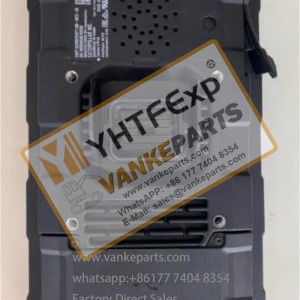 Vankeparts Caterpillar Excavator 320 Display Assembly Part No.:490-5873 4905873