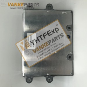 Vankeparts Cummins Engine ECU 4921776 M11 p4963807 Controller Board QSM Computer Board