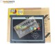 Vankepart Caterpillar 3516B Engine Generat Set Electronic Control Module Original Part No.: 592-5156 5925156 Vankepart Caterpillar 3516B Engine Generat Set Electronic Control Module Original Part No.: 592-5156 5925156