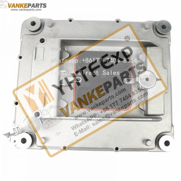 Volvo Excavator /Loader/Grader Engine ECU Part No.: 60100000 VOE60100000 Volvo Excavator /Loader/Grader Engine ECU Part No.: 60100000 VOE60100000
