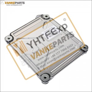  Vankeparts Excavator /Loader/Grader Engine ECU Part No.: 60100000 VOE60100000