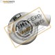Komatsu Excavator PC450-8 Turbo Charger Assembly Original Quality Part No.: 6506-21-5020 6506215020 Komatsu Excavator PC450-8 Turbo Charger Assembly Original Quality Part No.: 6506-21-5020 6506215020