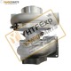 Komatsu Excavator PC450-8 Turbo Charger Assembly Original Quality Part No.: 6506-21-5020 6506215020 Komatsu Excavator PC450-8 Turbo Charger Assembly Original Quality Part No.: 6506-21-5020 6506215020