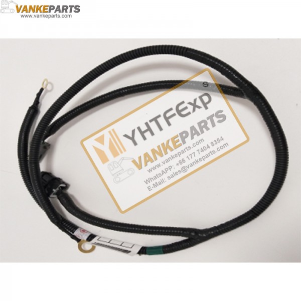 Vankeparts Komatsu -6 Generator Wiring Harness High Quality Part No.: 6735-81-4310 Vankeparts Komatsu -6 Generator Wiring Harness High Quality Part No.: 6735-81-4310