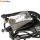 Kato Excavator 820v Engine Wire Harness Mitsubishi 4m50-tle3a Efi Engine High Quality Part No.: 4M50-TLE3A