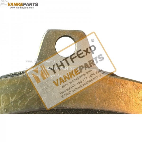 Vankeparts Caterpillar Reaction plate Part No.:9C-8418 9C8418 Vankeparts Caterpillar Reaction plate Part No.:9C-8418 9C8418