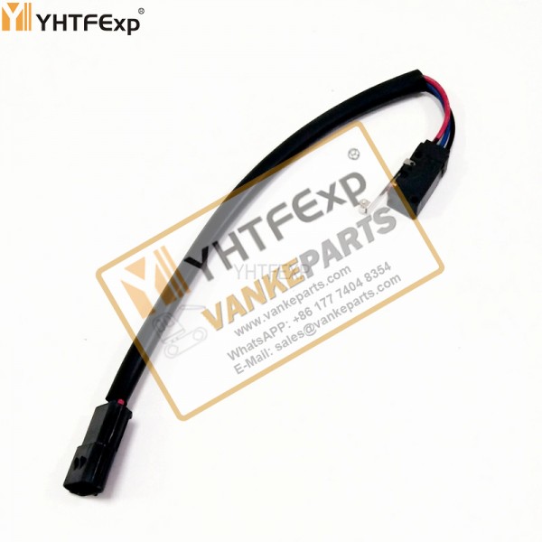 Volvo Excavator Microswitch High Quality Volvo Excavator Microswitch High Quality