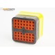 New And Original TE Connector PN:AEC16-40SA AEC16-40SB New And Original TE Connector PN:AEC16-40SA AEC16-40SB