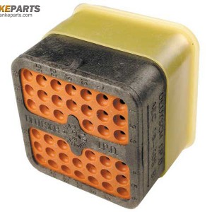 New And Original TE Connector PN:AEC16-40SA AEC16-40SB