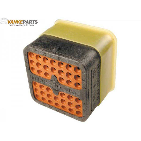 New And Original TE Connector PN:AEC16-40SA AEC16-40SB New And Original TE Connector PN:AEC16-40SA AEC16-40SB