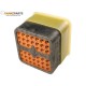 New And Original TE Connector PN:AEC16-40SA AEC16-40SB New And Original TE Connector PN:AEC16-40SA AEC16-40SB