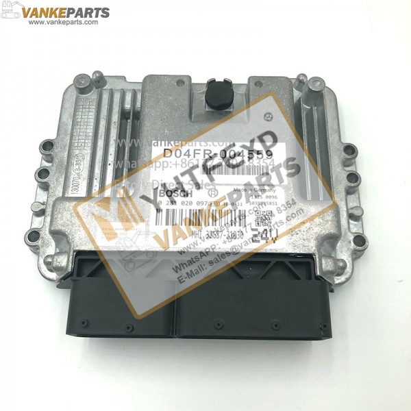 Bosch Applicable EDC17 0281020220 Engine Computer Board Bosch Applicable EDC17 0281020220 Engine Computer Board