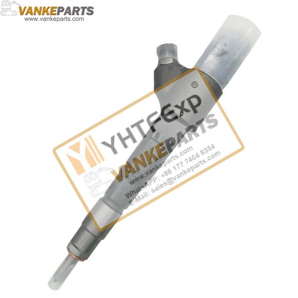 Diesel Engine Injector F00RJ01479 0445120067 Compatible for Bosch 479 Valve assembly Diesel Engine Injector F00RJ01479 0445120067 Compatible for Bosch 479 Valve assembly