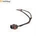 Vankeparts Caterpillar Excavator 336d Engine Fuel Injector Wiring Harness C9 Engine High Quality Part No.: 419-0841 4190841