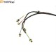 Vankeparts Caterpillar Excavator 336d Engine Fuel Injector Wiring Harness C9 Engine High Quality Part No.: 419-0841 4190841