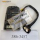Vankeparts Caterpillar Excavator Display Assembly Part No.:386-3457 3863457 Vankeparts Caterpillar Excavator Display Assembly Part No.:386-3457 3863457
