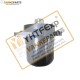 Komatsu Cab Damping Rubber Pad High Quality Part No.:8A31-54-1110 8A3154111 Komatsu Cab Damping Rubber Pad High Quality Part No.:8A31-54-1110 8A3154111